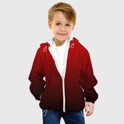 Детская куртка 3D Carbon - фото 2