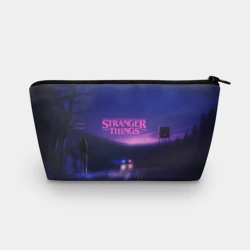 Косметичка 3D Очень странные дела