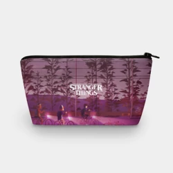 Косметичка 3D Stranger things