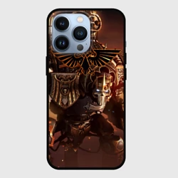 Чехол для iPhone 13 Pro Warhammer