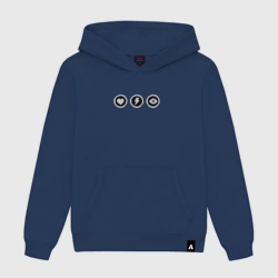 Женская толстовка хлопок RDR2