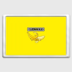 Магнит 45*70 Brazzers