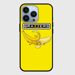 Чехол для iPhone 13 Pro Brazzers