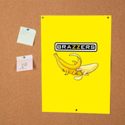 Постер Brazzers - фото 2