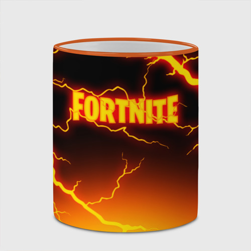 Кружка с полной запечаткой FORTNITE FIRESTORM Фото 01 Кружка с полной запечаткой FORTNITE FIRESTORM Фото 01