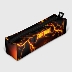 Пенал школьный 3D Fortnite firestorm Фортнайт шторм