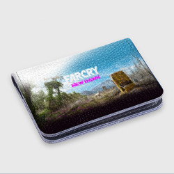 Картхолдер с принтом Far Cry new Dawn