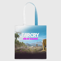 Шоппер 3D Far Cry new Dawn