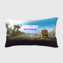 Подушка 3D антистресс Far Cry new Dawn