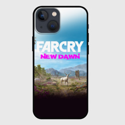 Чехол для iPhone 13 mini Far Cry new Dawn