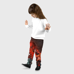 Детские брюки 3D Counter Strike:HowlВой - фото 2