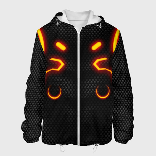 Мужская куртка 3D Fortnite omega, цвет 3D печать
