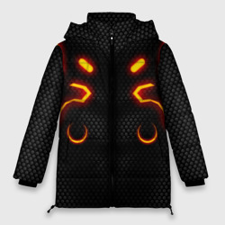 Женская зимняя куртка Oversize Fortnite omega