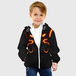 Детская куртка 3D Fortnite omega - фото 2