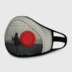Маска из неопрена Death Stranding