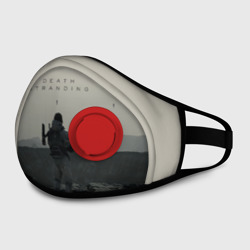 Маска из неопрена Death Stranding