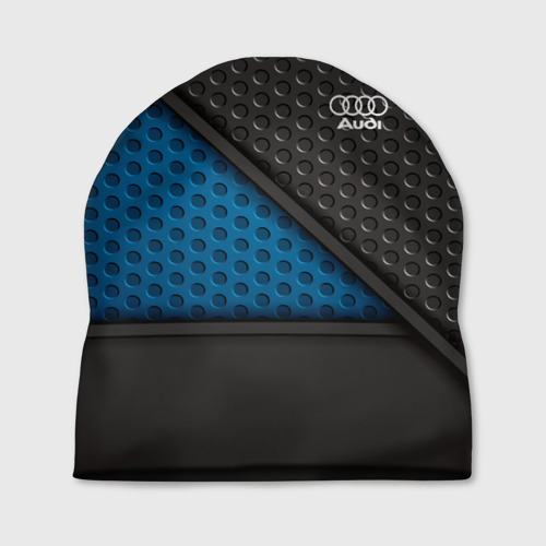 Шапка 3D AUDI