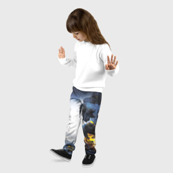 Детские брюки 3D Death Stranding exclusive - фото 2