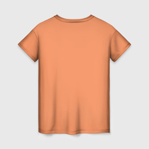 Женская футболка 3D Kanye West Pablo, цвет 3D печать - фото 2