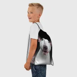 Рюкзак-мешок 3D Oh snap! - фото 2
