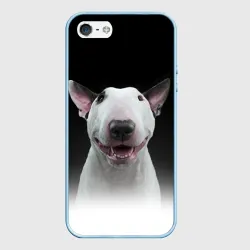 Чехол для iPhone 5/5S матовый Oh snap!