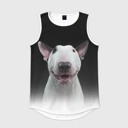 Мужская спортивная майка 3D Oh snap!