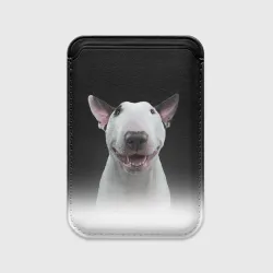 Картхолдер Magsafe магнитный Oh snap!