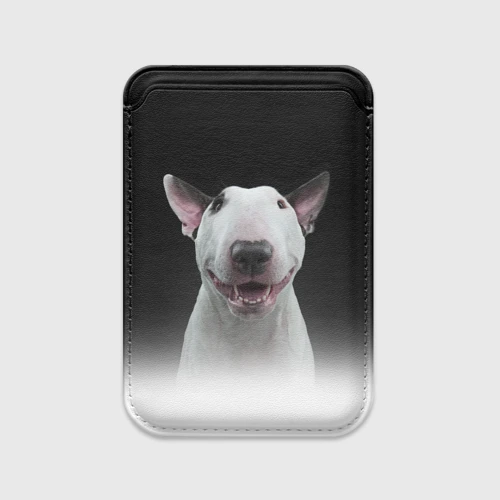 Картхолдер Magsafe магнитный Oh snap!