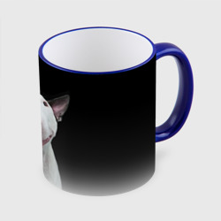 Кружка с полной запечаткой Oh snap!