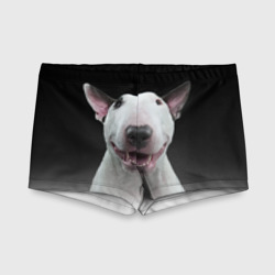 Детские купальные плавки 3D Oh snap!