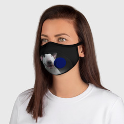 Маска из неопрена Oh snap! - фото 2