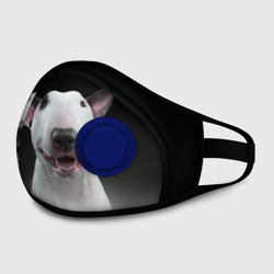 Маска из неопрена Oh snap!