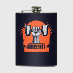 Фляга Crossfit