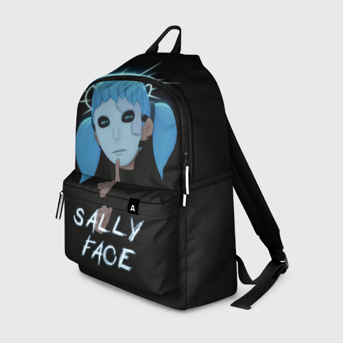 Рюкзак 3D Sally Face (6)