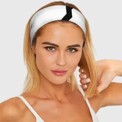 Повязка на голову 3D Cs:go - Asiimov new 2019 - фото 2