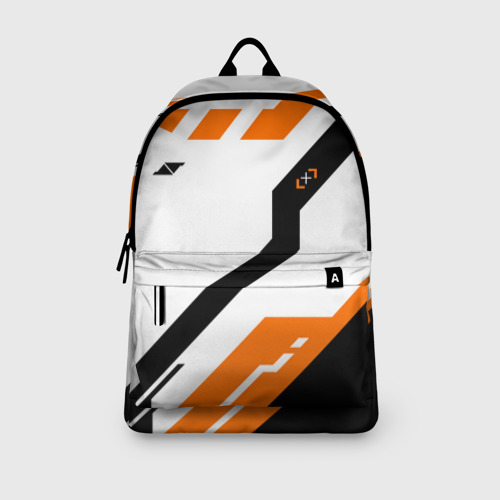 Рюкзак 3D Cs:go - Asiimov new 2019 - фото 4