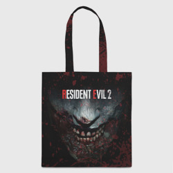 Шоппер 3D Resident Evil 2 Remake