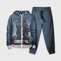 Детский костюм 3D Resident Evil 2 Remake