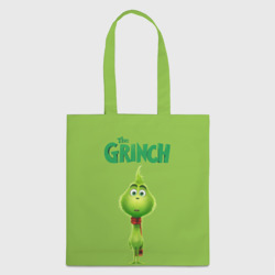 Шоппер 3D The Grinch