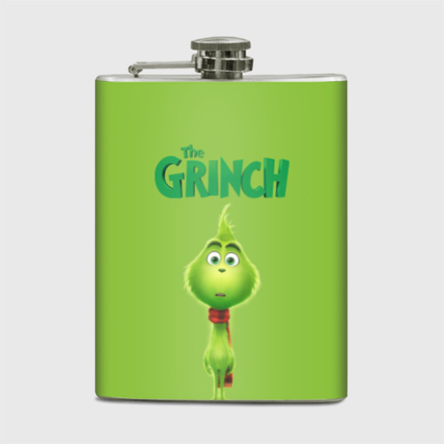 Фляга The Grinch