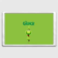 Магнит 45*70 The Grinch