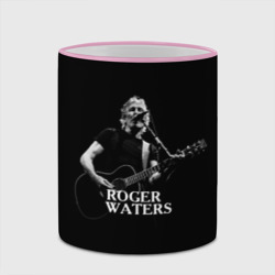 Кружка с полной запечаткой Roger Waters, Pink Floyd - фото 2