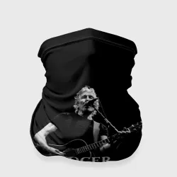 Бандана-труба 3D Roger Waters, Pink Floyd