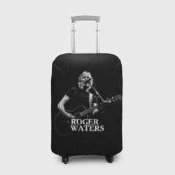 Чехол для чемодана 3D Roger Waters, Pink Floyd