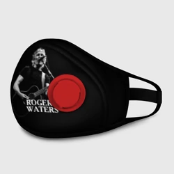 Маска из неопрена Roger Waters, Pink Floyd