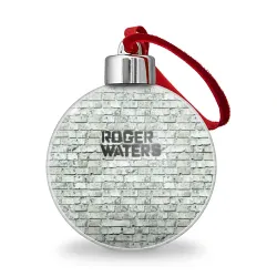 Roger Waters. The Wall