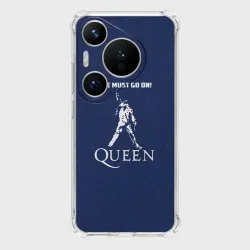 Чехол для Huawei Pura 70 Pro Queen