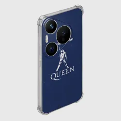 Чехол для Huawei Pura 70 Pro Queen - фото 2