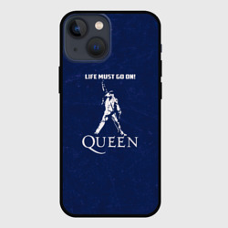 Чехол для iPhone 13 mini Queen