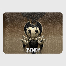 Картхолдер с принтом Bendy - фото 2